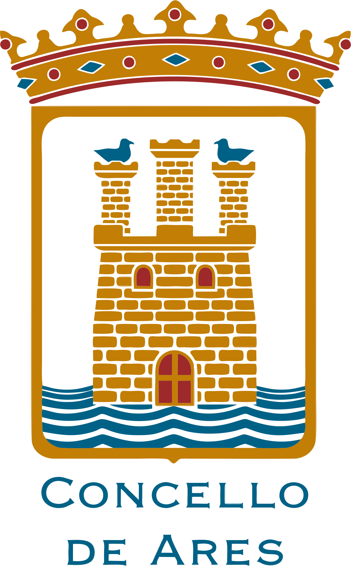 Ares