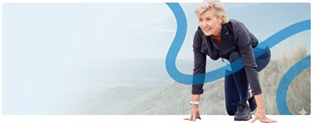 Deporte y salud para vivir en el rural gallego